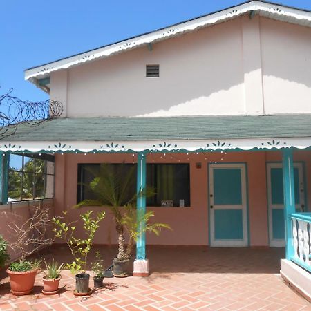 22 Plaza Rosada Las Terrenas Exterior foto